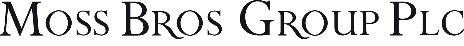 Moss Bros Group logo