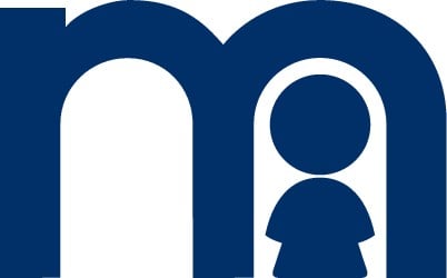 Mothercare logo Mothercare logo