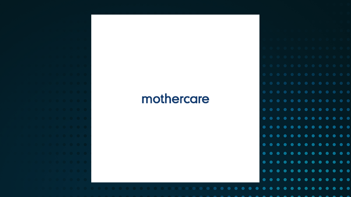 Mothercare logo