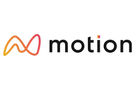 Motion Acquisition logo
