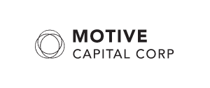 Motive Capital logo