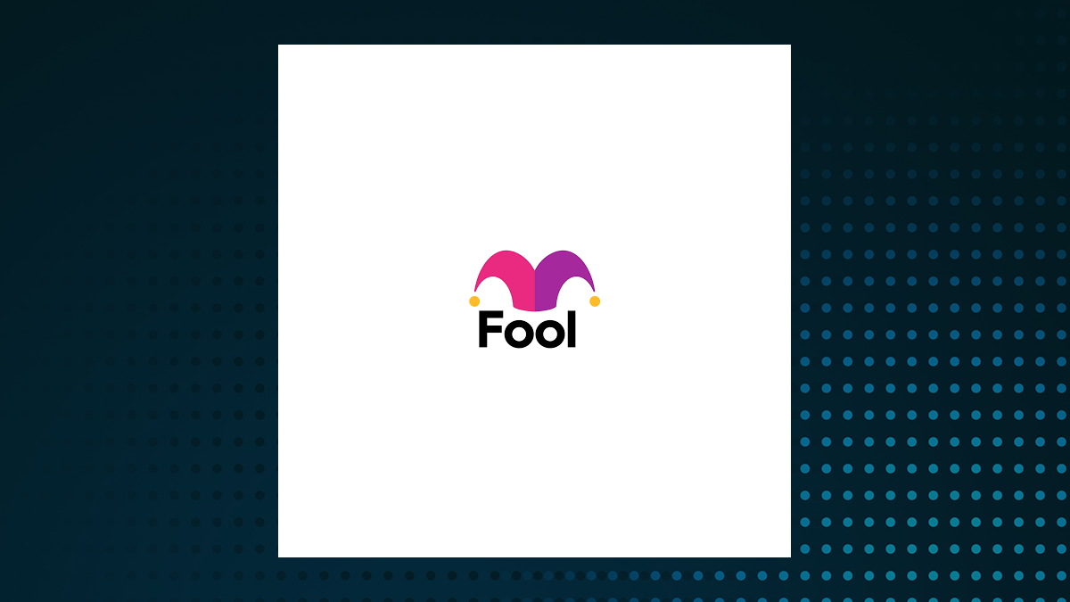 Motley Fool Global Opportunities ETF logo