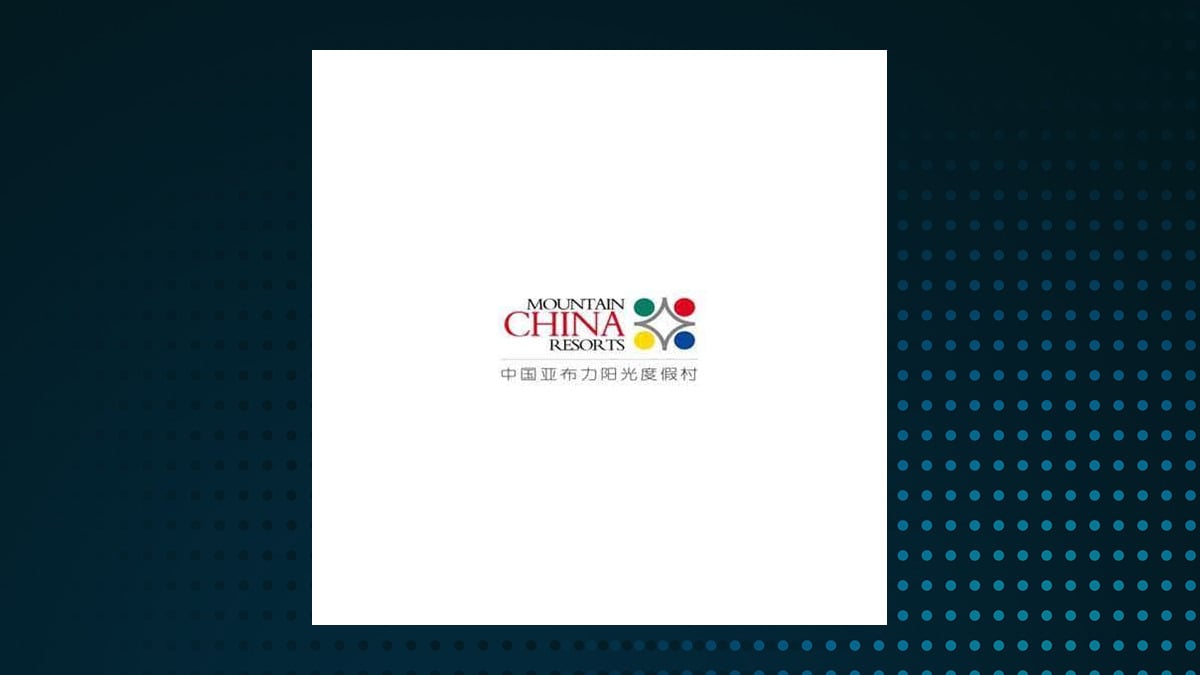 Mountain China Resorts (Holding) logo