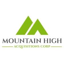 Mountain High Acquisitions logo