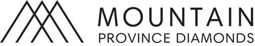 Mountain Province Diamonds logo