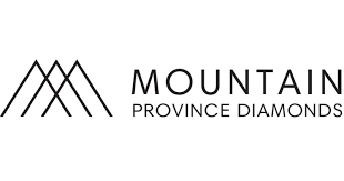 Mountain Province Diamonds logo