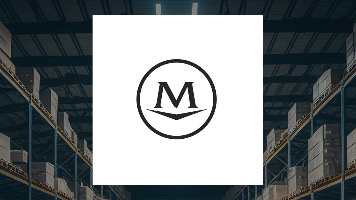 Movado Group logo