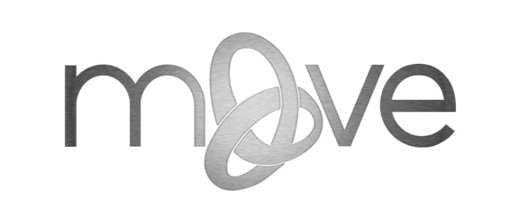MOVE stock logo