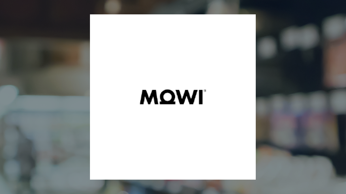 Mowi ASA logo