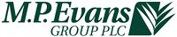 M.P. Evans Group