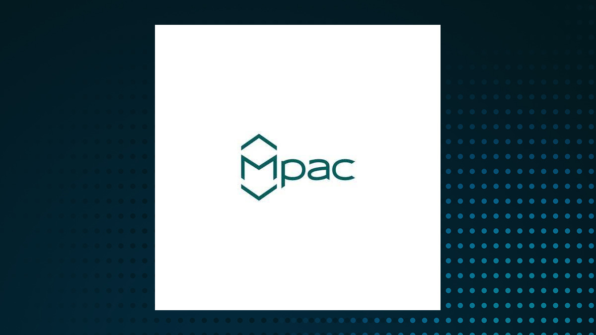 Mpac Group logo