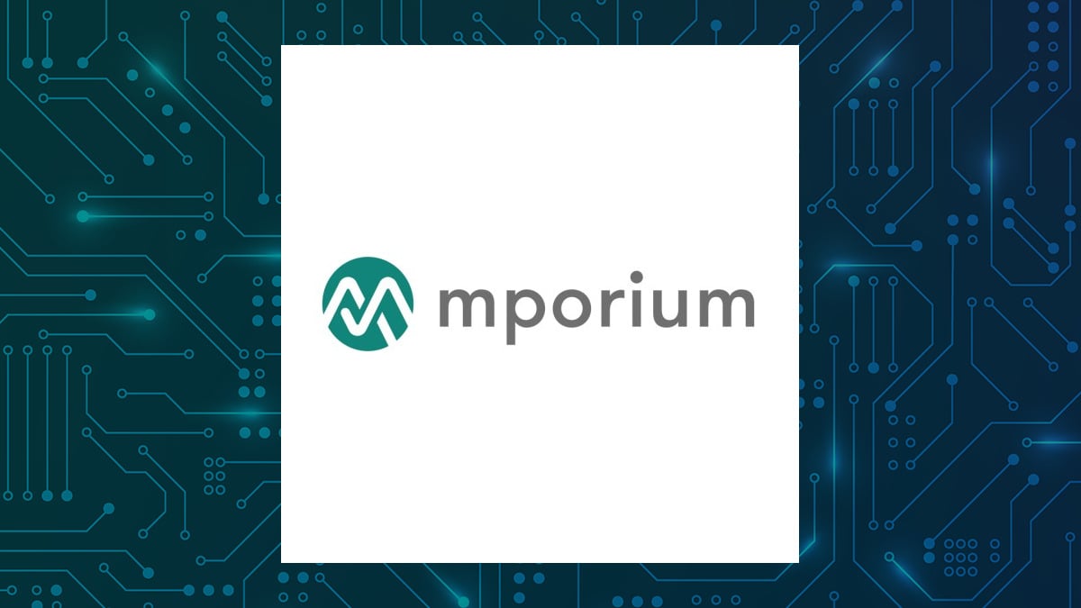 Mporium Group logo