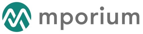 Mporium Group logo
