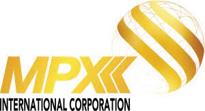 MPX International logo