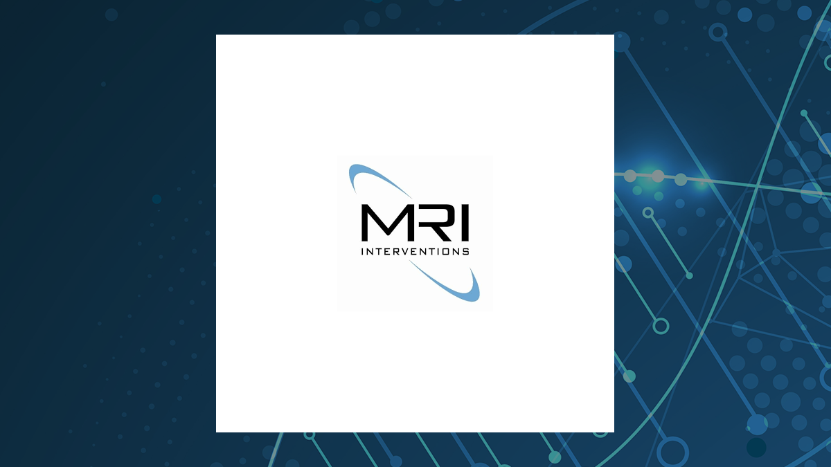 MRI Interventions logo