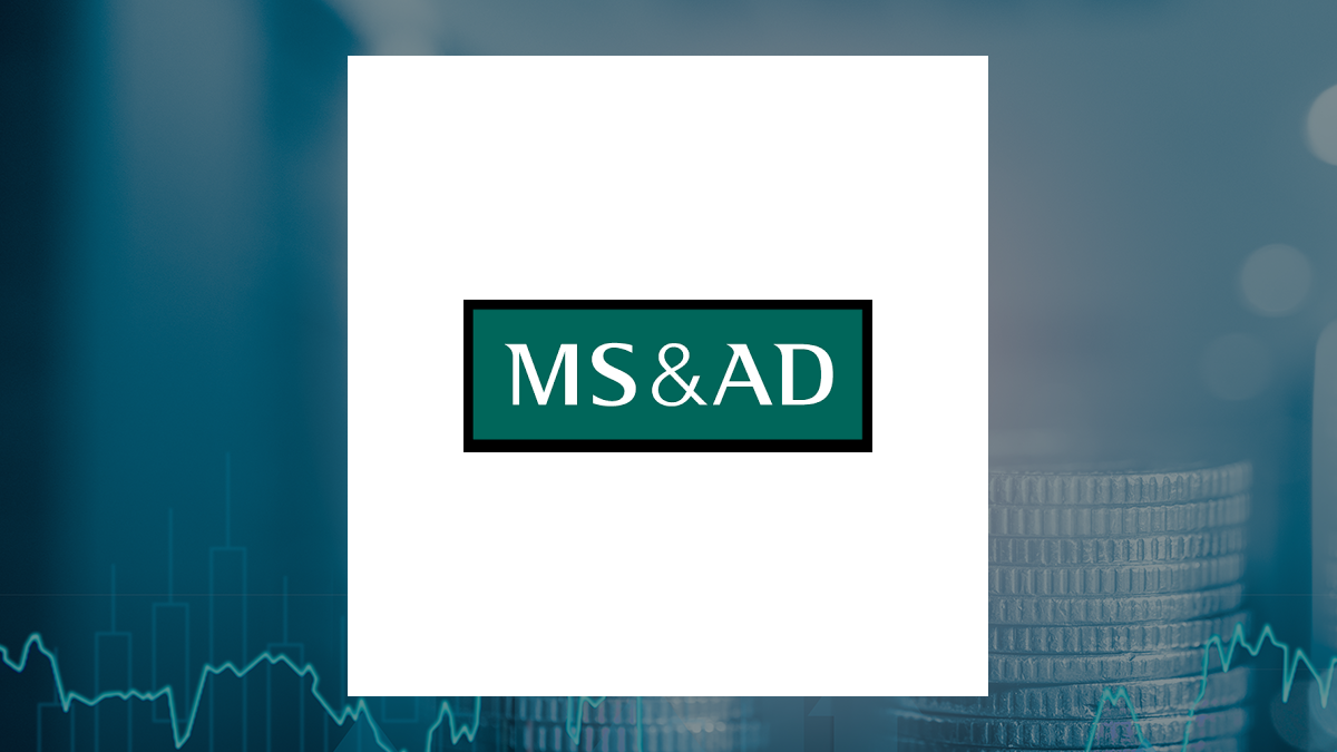 MS&AD Insurance Group logo