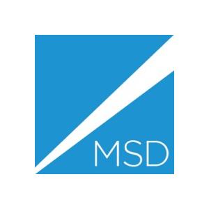 MSDA stock logo