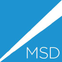 MSD Acquisition logo