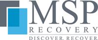 MSP Recovery logo