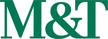 M&T Bank Co. logo