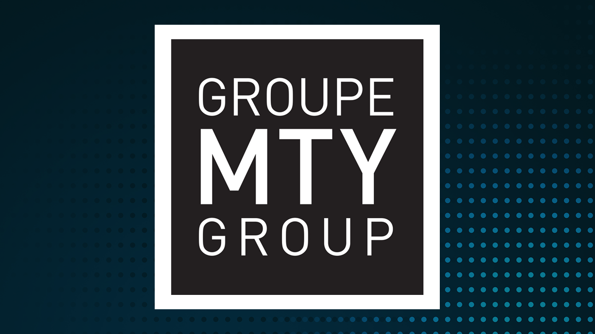 MTY Food Group logo