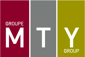 MTY Food Group logo