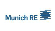 Muenchener Rueckversicherungs-Ges.AG-ADR logo Muenchener Rueckversicherungs-Ges.AG-ADR logo