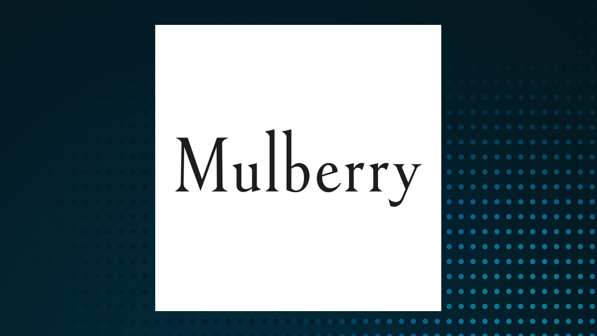 Mulberry Group logo