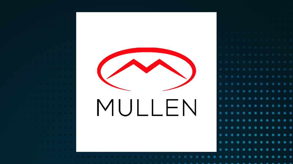 Mullen Group logo