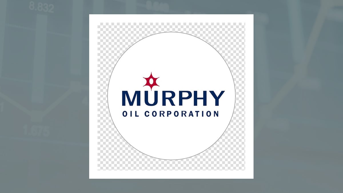 Murphy Oil logo