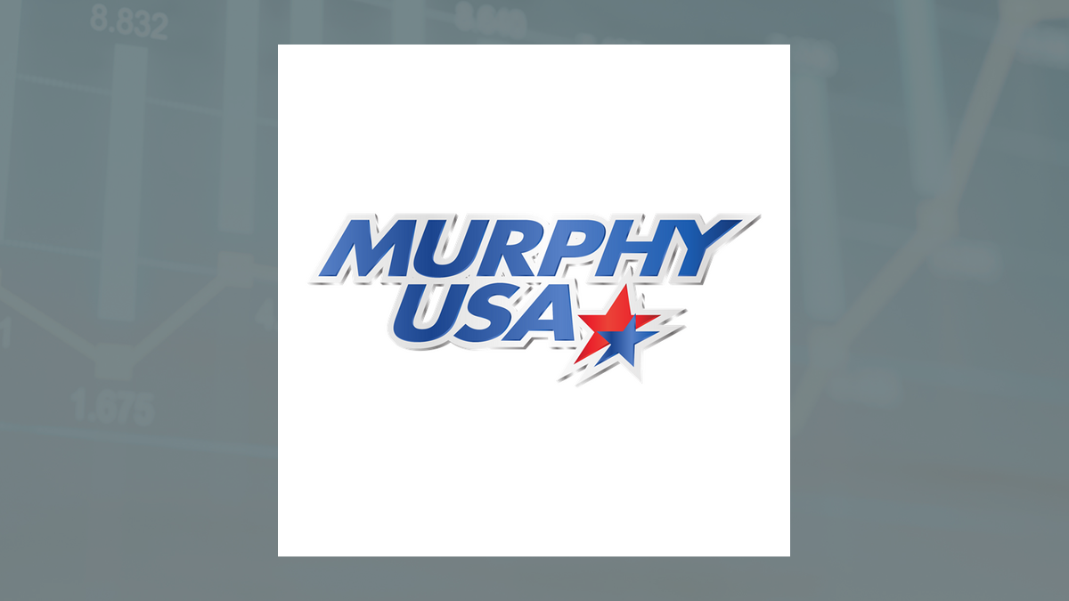Murphy USA logo