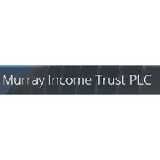 Murray Income Trust logo