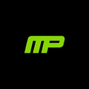 MusclePharm logo