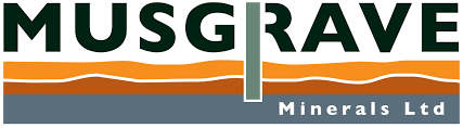 MGV stock logo