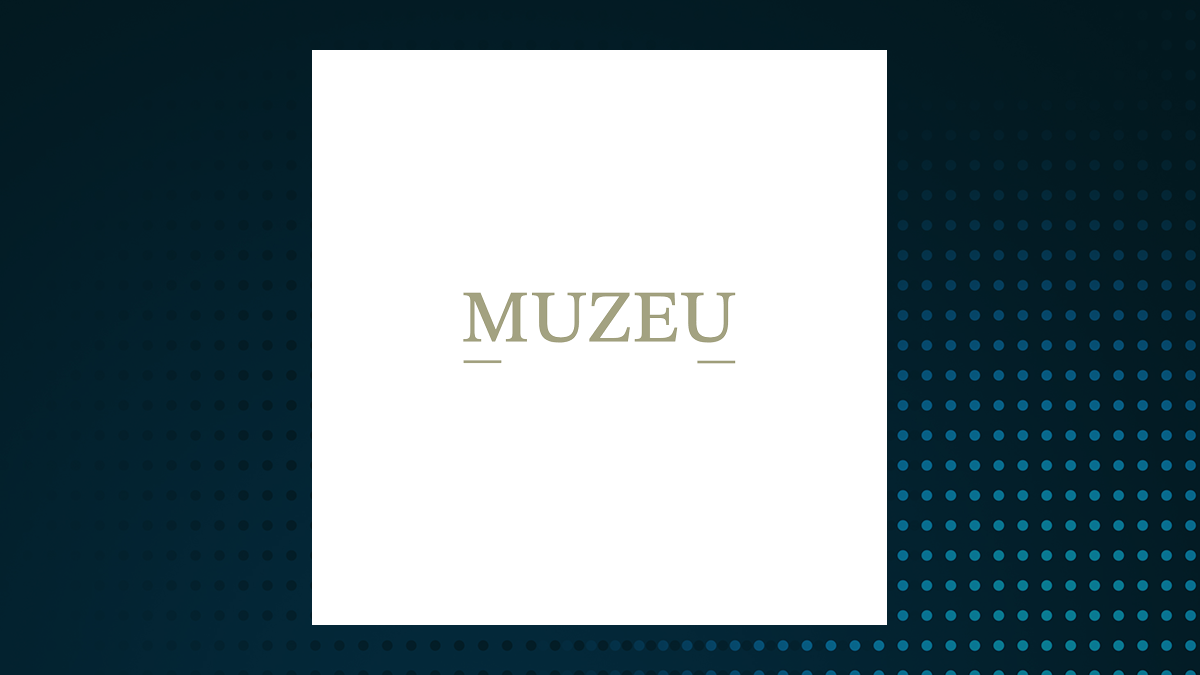 MUZEU logo