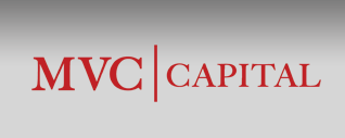 MVC Capital logo