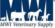 MWI Veterinary Supply logo MWI Veterinary Supply logo