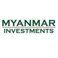 Myanmar Investments International logo