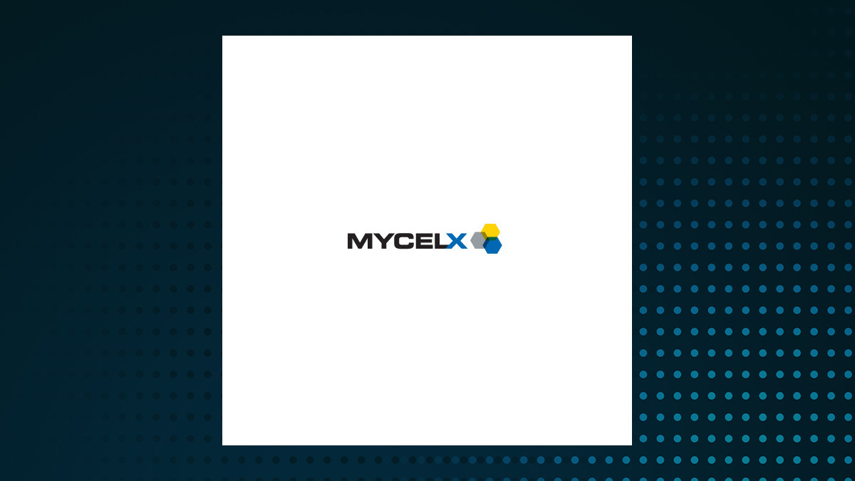 MYCELX Technologies logo