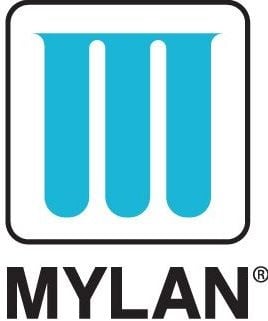 MYL stock logo