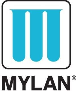 Mylan logo