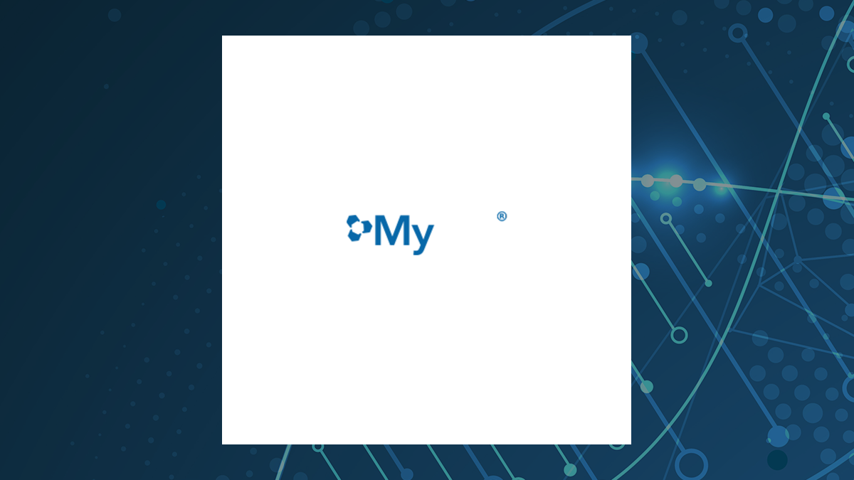 MyMD Pharmaceuticals logo