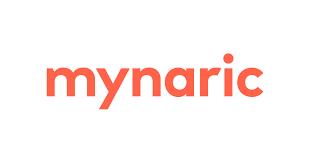 Mynaric logo