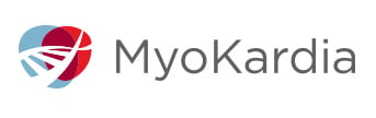 Myokardia logo