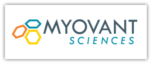 Myovant Sciences (MYOV) Scheduled to Post Earnings on Wednesday