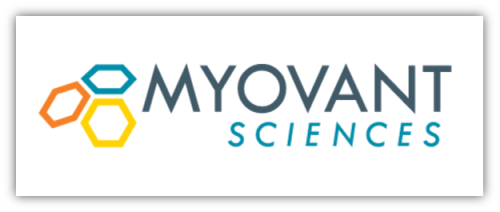 Myovant Sciences logo