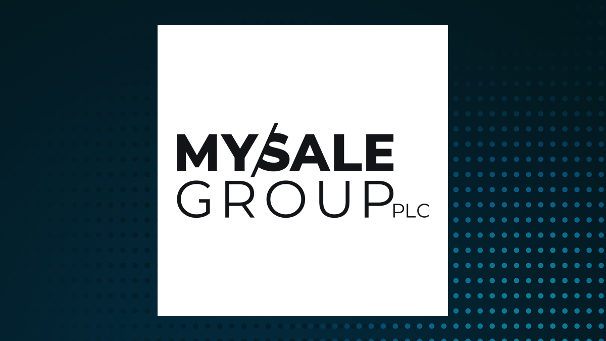 MySale Group logo
