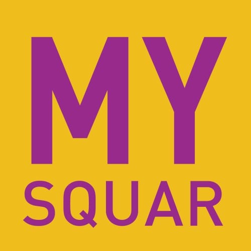 MySQUAR logo