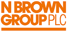 N Brown Group