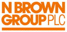 N Brown Group